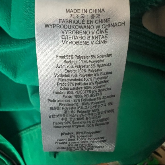 Burton Men's Green Ski Snowboarding fleeced lined Jacket underarm vent zip XL - Picture 7 of 8